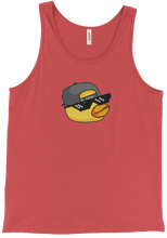 Duckter Brit's Tank Top