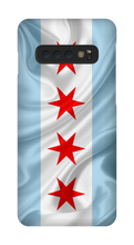 Chi-Town Samsung Phone Cases