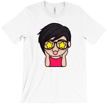 T-Shirts - Meraviglia