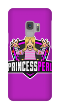 princessperl Samsung Phone Cases