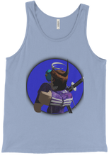 pjhubbard Tank Top