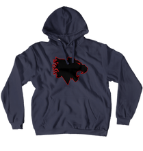CastleDesigns Hoodie