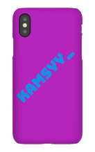 kamsyy_ iPhone Phone Cases
