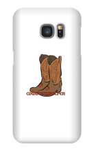 cowboythreeper Samsung Phone Cases