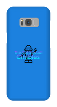 cimbles_ Samsung Phone Cases