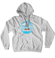 GameBuoyz Round Hoodie