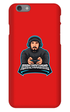 adam2ndcoming iPhone Phone Cases