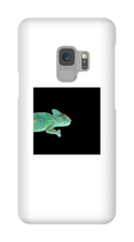 slick_vr Samsung Phone Cases