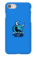 beefygaming07 iPhone Phone Cases