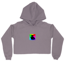 Cropped Hoodie