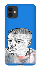 MarkifyHD iPhone Phone Cases