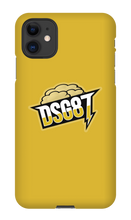 dsg87 iPhone Phone Cases