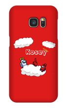 Collection One Samsung Phone Case