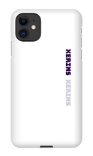 xerins iPhone Phone Cases