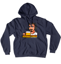 jasonhattobmx Hoodies (No-Zip/Pullover)