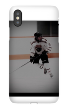 Stevens Hockey Case