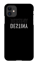 Destiny Apple Phone Case
