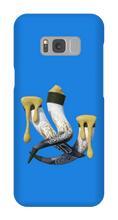 Trinkhorn Samsung Cases