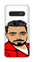 nutlinetv Samsung Phone Cases