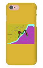 movz15 iPhone Phone Cases