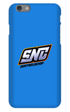 swiftninjachop iPhone Phone Cases