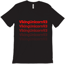 vikingunicorn93 T-Shirts