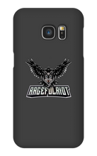 ragefulriotog Samsung Phone Cases