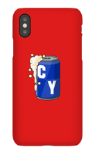 Stream Logo iPhone Case