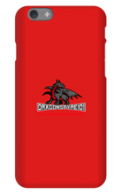 dragonspyre101 iPhone Phone Cases