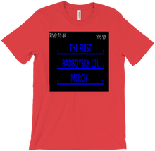 badboysky101 T-Shirts