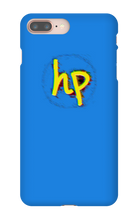 hustlepunk iPhone Phone Cases