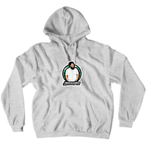 JBreauxBro Hoodie