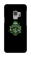 Vengian Gaming Samsung Phone Cases