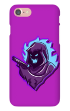 horncor iPhone Phone Cases