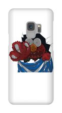 Scottish Elmo Samsung Phone Cases