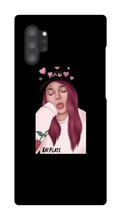 katplaysofficial Samsung Phone Cases