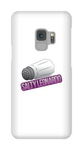 salty_leonardo Samsung Phone Cases