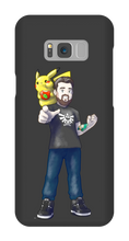 Tommapika Samsung Phone Cases