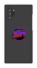 SiN Samsung S10 Phone Cases
