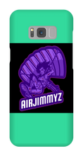 airjimmyz Samsung Phone Cases