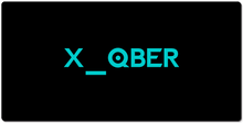 X_Qber XXL Gaming Mousepad