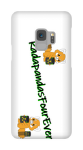radpandasfourever Samsung Phone Cases