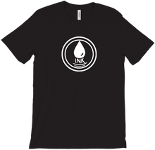 Ink Inc. T-Shirt (White logo)