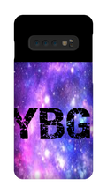 YoBoy Georgez Samsung Phone Cases