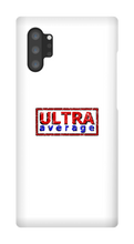 ultraaveragegaming Samsung Phone Cases