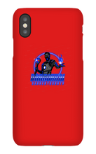 darrenyoungtv2 iPhone Phone Cases