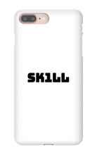 sk1ll iPhone Phone Cases