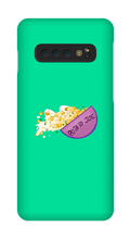 instantpotatomix  Samsung Phone Cases