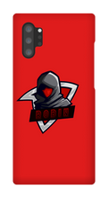 darkrobin_08 Samsung Phone Cases