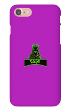 cola iPhone Phone Cases